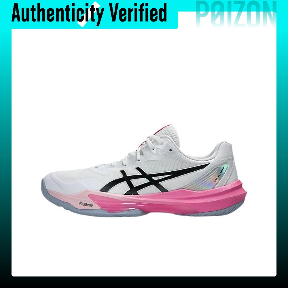 Table Tennis Shoes Asics - รองเท้าวอลเลย์บอล ASICS Sky Elite FF 3