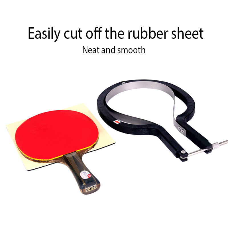 ชุดเครื่องมือตัดขอบไม้ปิงปอง ด - Table Tennis Kit บทวิจารณ์และราคา