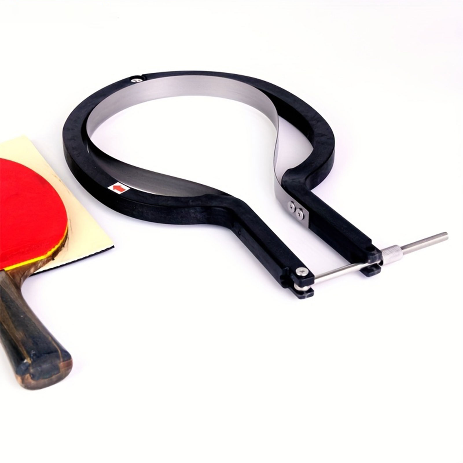 ชุดเครื่องมือตัดขอบไม้ปิงปอง ด - Table Tennis Kit บทวิจารณ์และราคา