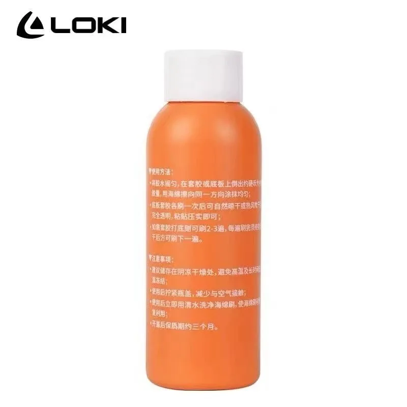 กาวน้ำ LOKI 100 มล. กาวน้ำสำหร - Table Tennis For Sale บทวิจารณ์และราคา