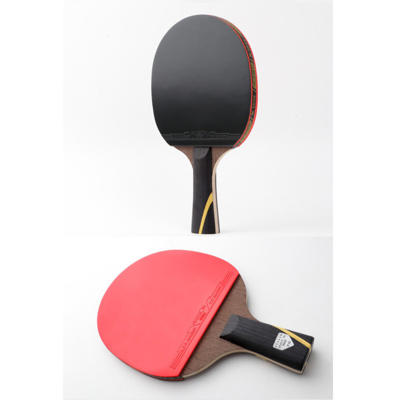 Huieson 6 ดาวอัพเกรดตารางไม้เท - Table Tennis Kit บทวิจารณ์และราคา