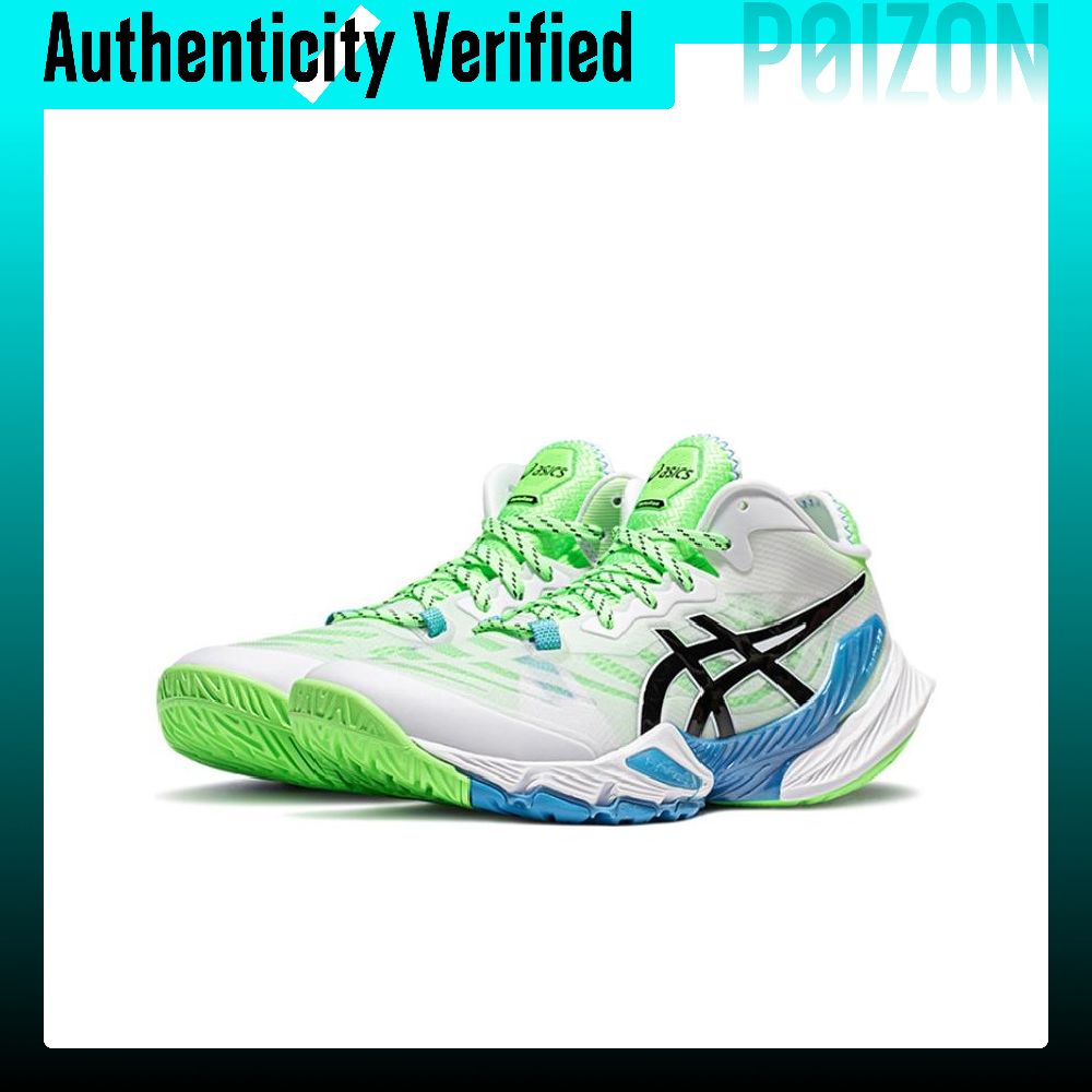 รองเท้าเทรนนิ่ง ASICS Metarise - Table Tennis Shoes Asics บทวิจารณ์และราคา