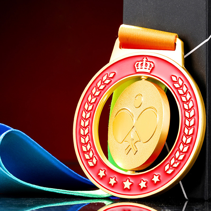ตารางเทนนิส Gold สีบรอนซ์เงินเ - Table Tennis For Sale บทวิจารณ์และราคา