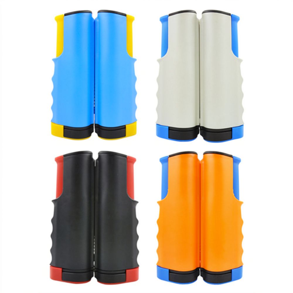 ชุดอุปกรณ์ฝึกซ้อมกีฬา ตาข่ายปิ - Table Tennis Kit บทวิจารณ์และราคา