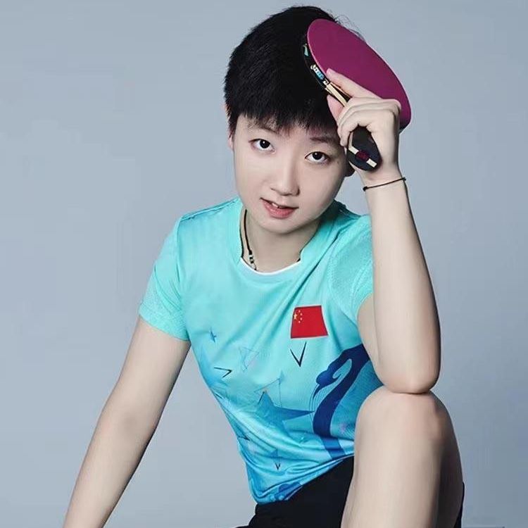 CUSTOM 2025 ใหม่จีนทีมปิงปองเส - Table Tennis Kit บทวิจารณ์และราคา