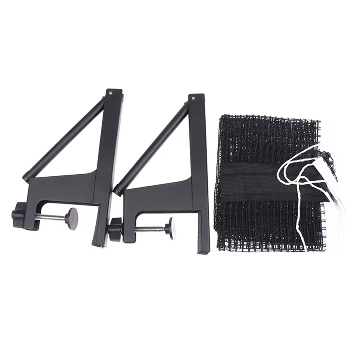 ตาข่ายปิงปองแบบหนีบ/แบบเกลียวม - Table Tennis Kit บทวิจารณ์และราคา