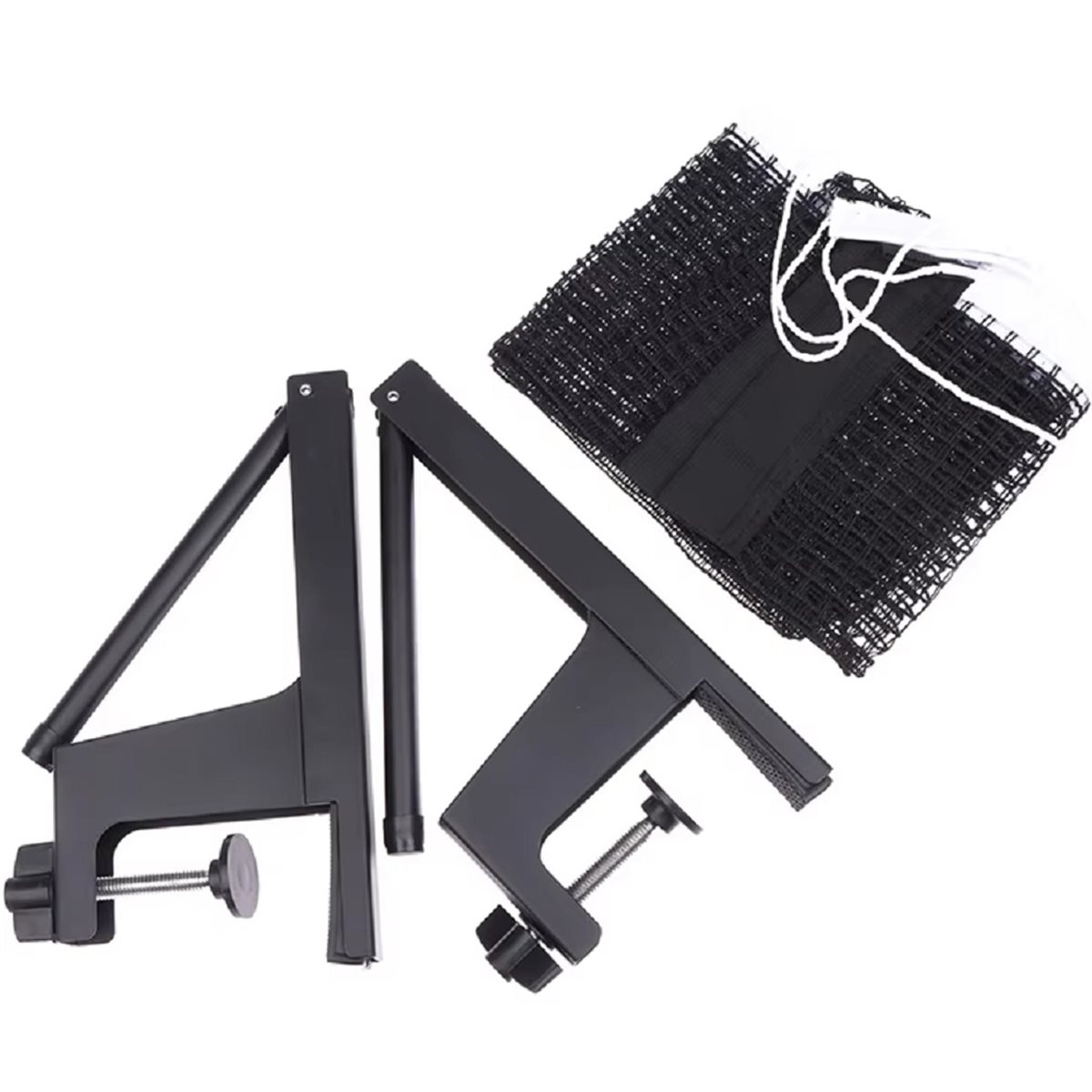 ตาข่ายปิงปองแบบหนีบ/แบบเกลียวม - Table Tennis Kit บทวิจารณ์และราคา