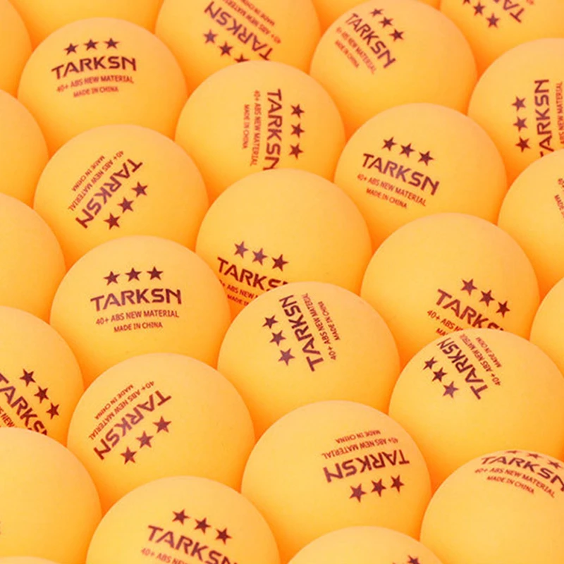 ทาร์กส์น 3 ดาวลูกปิงปอง 40+ ให - Table Tennis Daily บทวิจารณ์และราคา