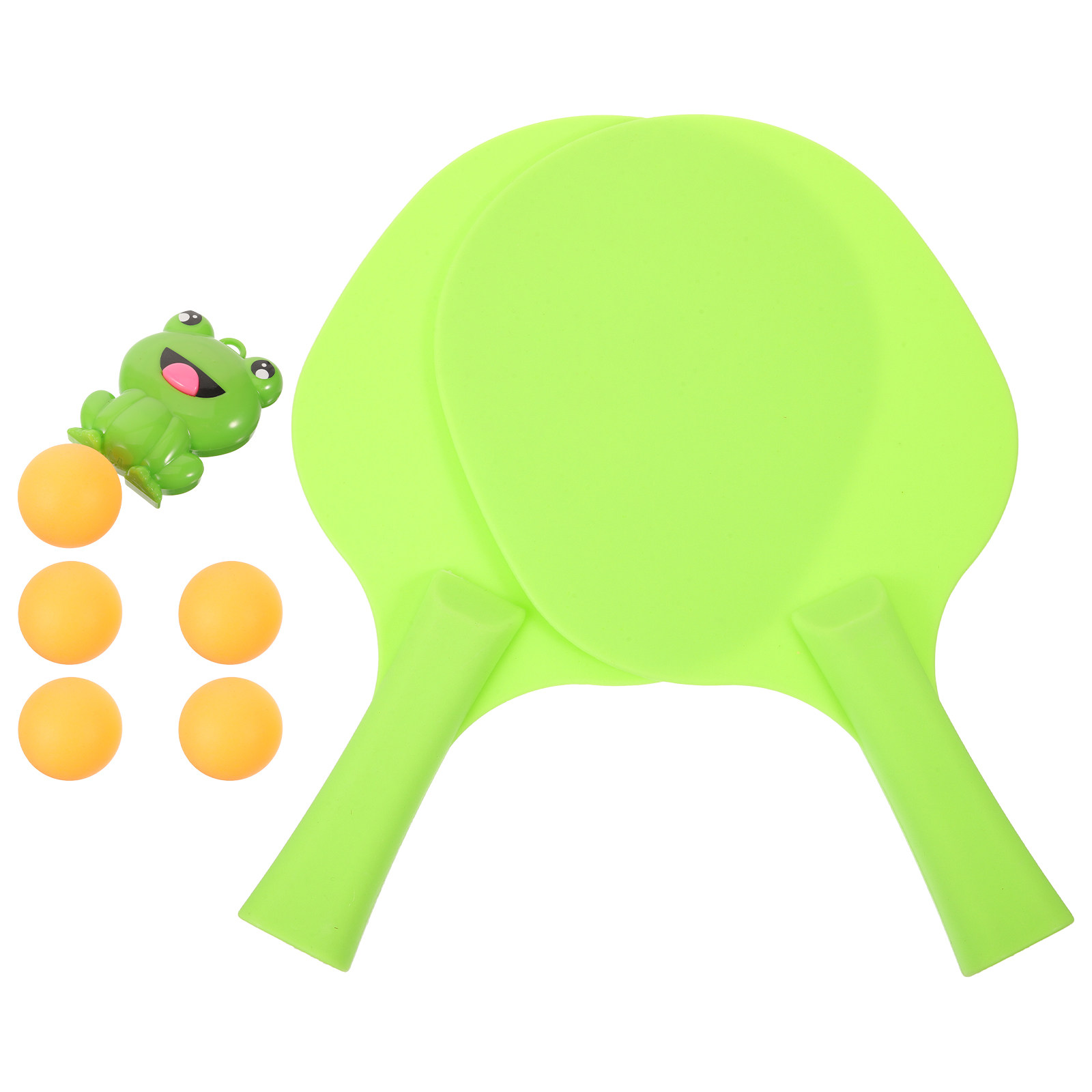 ชุดอุปกรณ์ฝึกซ้อมปิงปองแบบแขวน - Table Tennis Kit บทวิจารณ์และราคา
