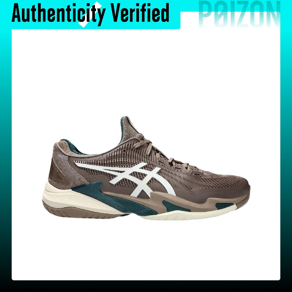 ASICS Court FF 3 รองเท้าเทนนิส - Table Tennis Shoes Asics บทวิจารณ์และราคา