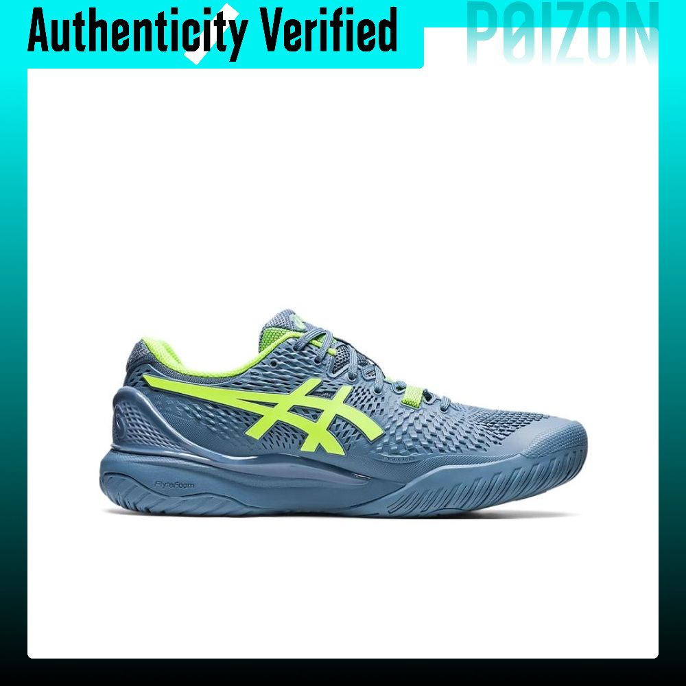 รองเท้าเทนนิส Asics Gel Resolu - Table Tennis Shoes Asics บทวิจารณ์และราคา