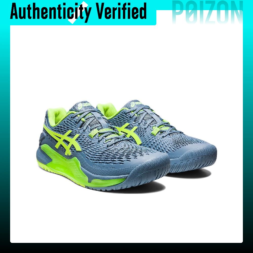 รองเท้าเทนนิส Asics Gel Resolu - Table Tennis Shoes Asics บทวิจารณ์และราคา