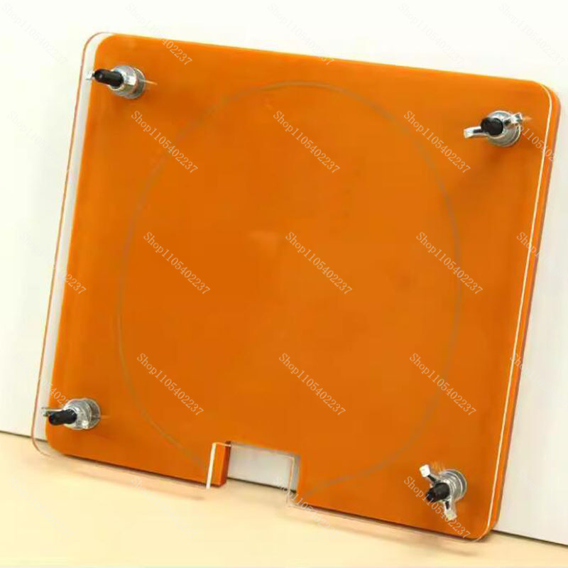 ชุดเครื่องมือกดยางไม้ปิงปอง พร - Table Tennis Kit บทวิจารณ์และราคา