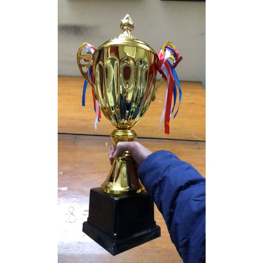 เกมกีฬาใหม่ Gold Trophy Awards - Table Tennis Champion บทวิจารณ์และราคา