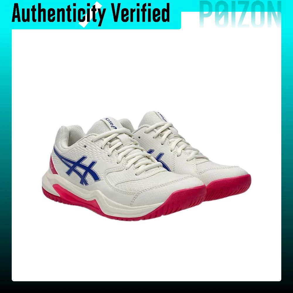 ASICS เจล เดดิเคเตท 8 รองเท้าเ - Table Tennis Shoes Asics บทวิจารณ์และราคา