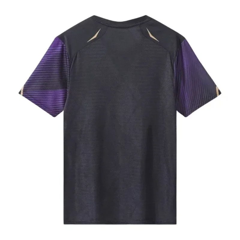 ใหม่เสื้อผ้ากีฬาแบดมินตัน เสื้ - Table Tennis For Sale บทวิจารณ์และราคา