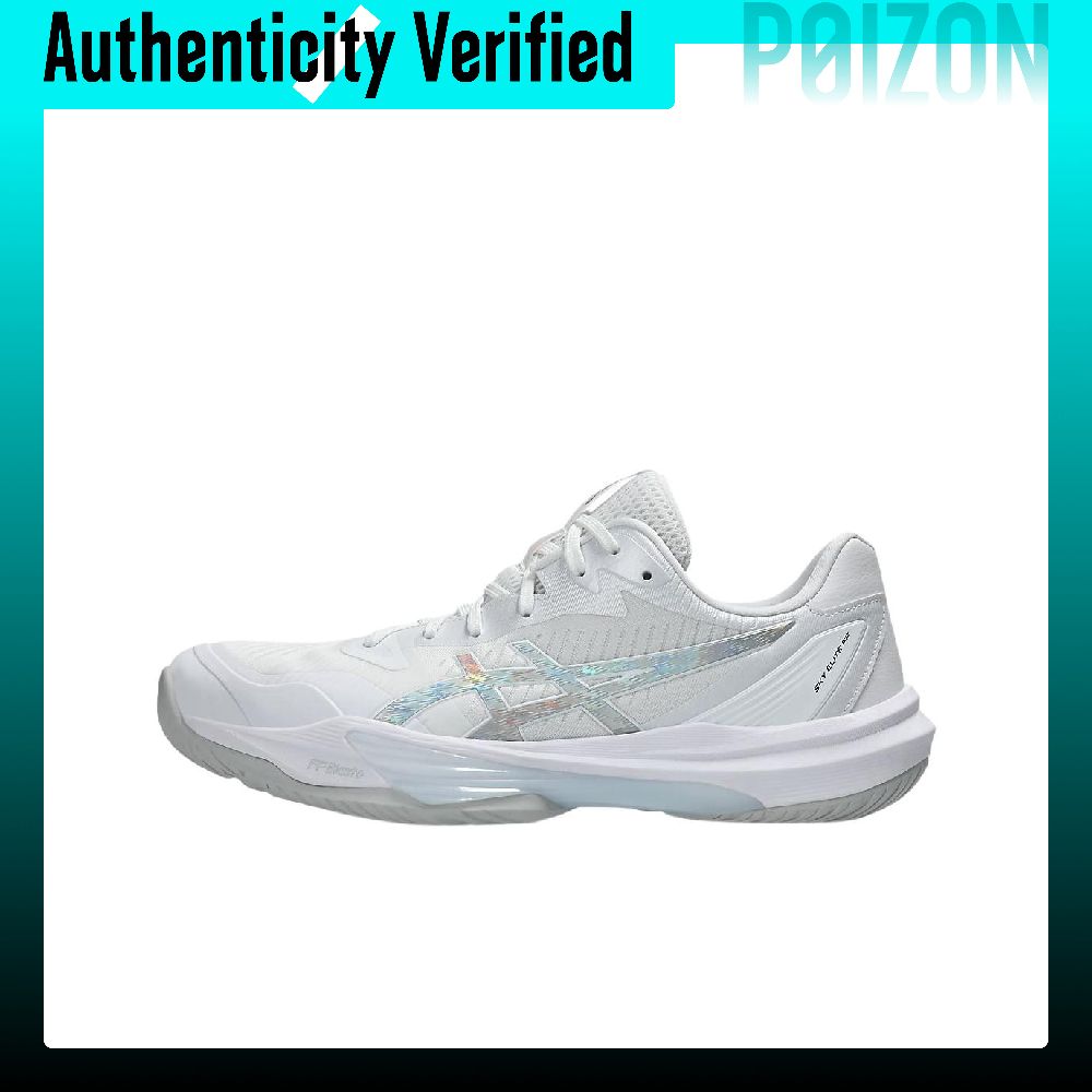 รองเท้าวอลเลย์บอล ASICS Sky El - Table Tennis Shoes Asics บทวิจารณ์และราคา