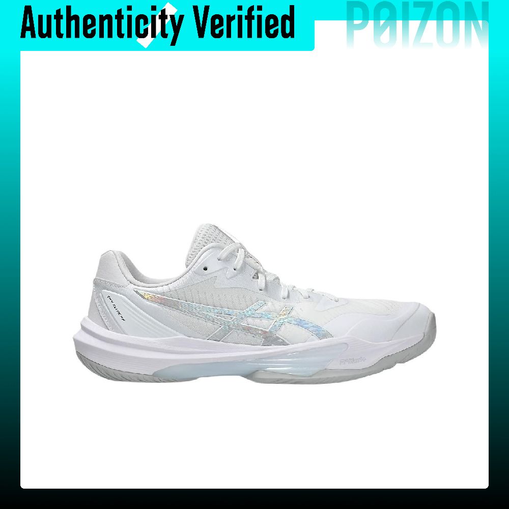 รองเท้าวอลเลย์บอล ASICS Sky El - Table Tennis Shoes Asics บทวิจารณ์และราคา