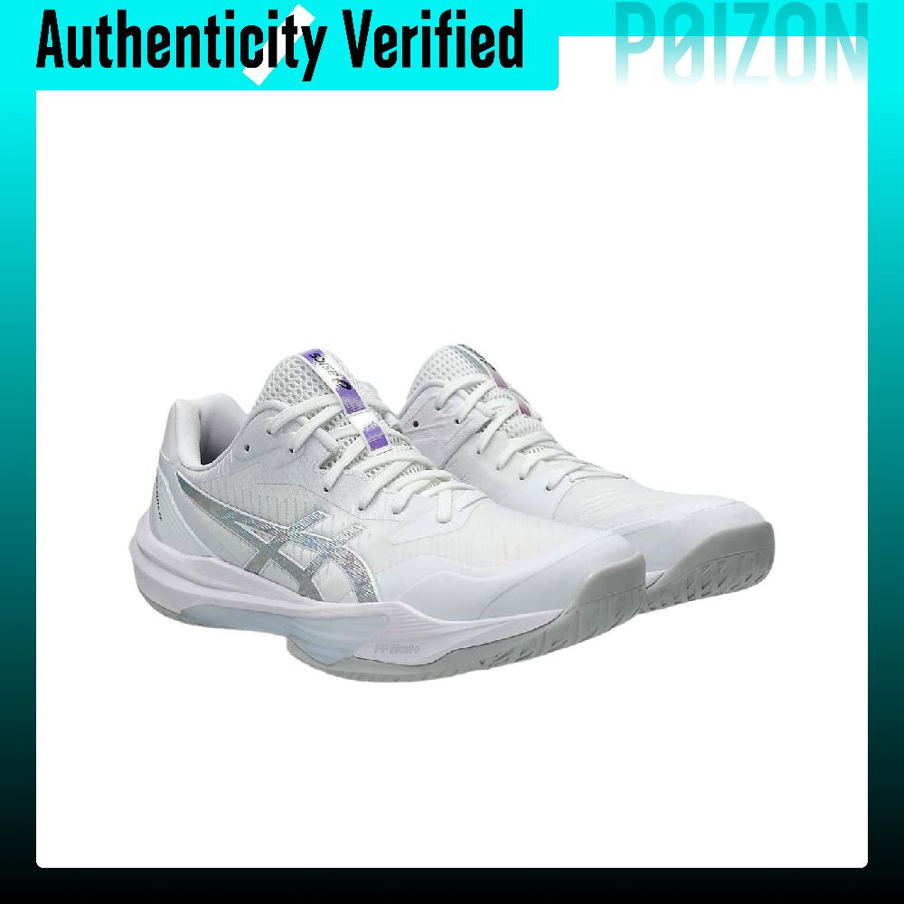 รองเท้าวอลเลย์บอล ASICS Sky El - Table Tennis Shoes Asics บทวิจารณ์และราคา