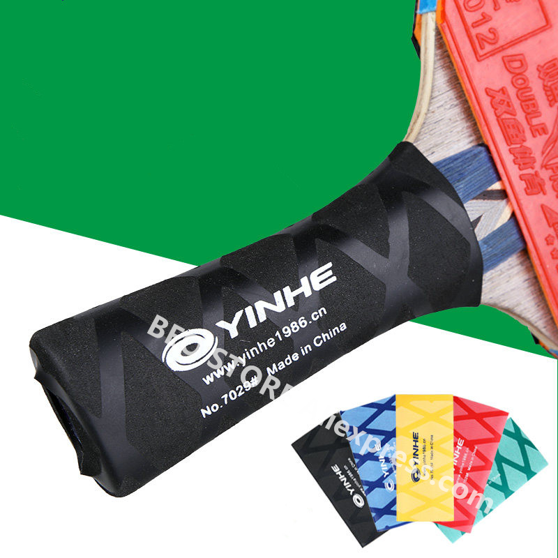 2pcs YINHE Galaxy Overgrip สำห - Table Tennis For Sale บทวิจารณ์และราคา