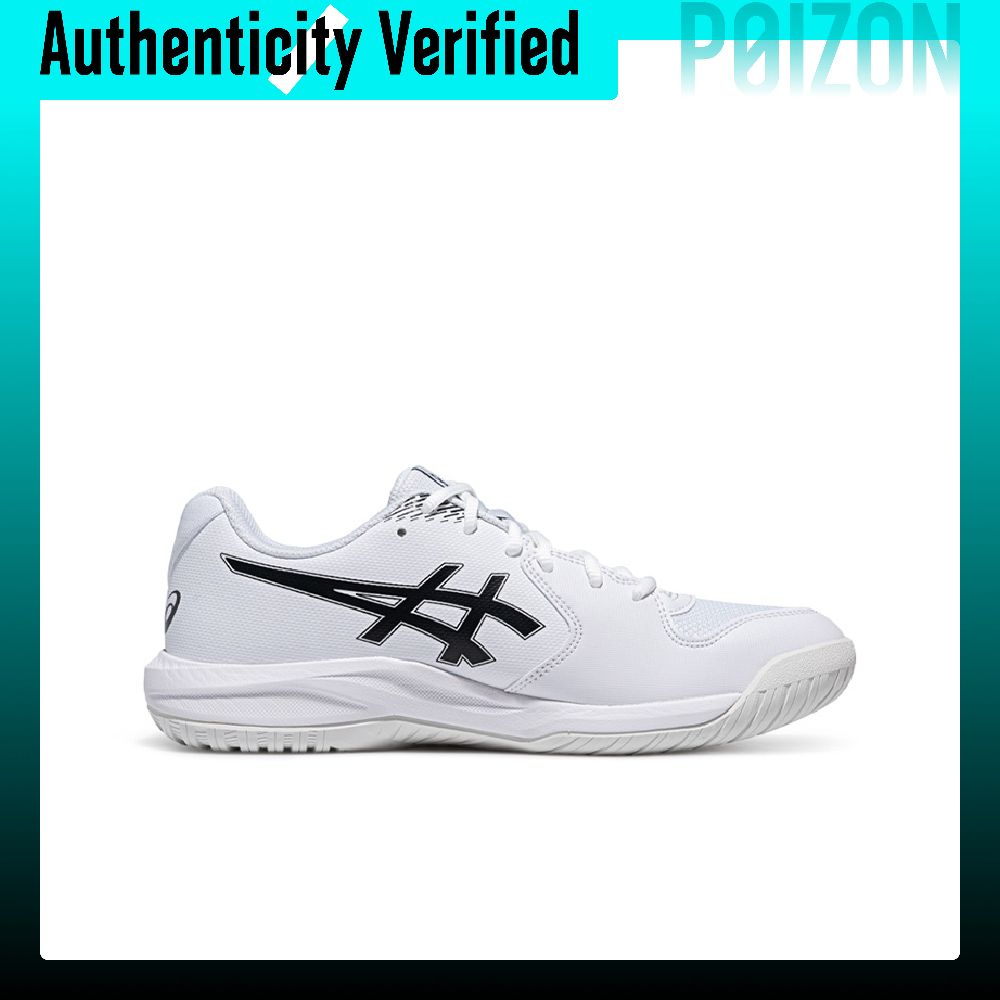รองเท้าเทนนิส ASICS GEL-DEDICA - Table Tennis Shoes Asics บทวิจารณ์และราคา