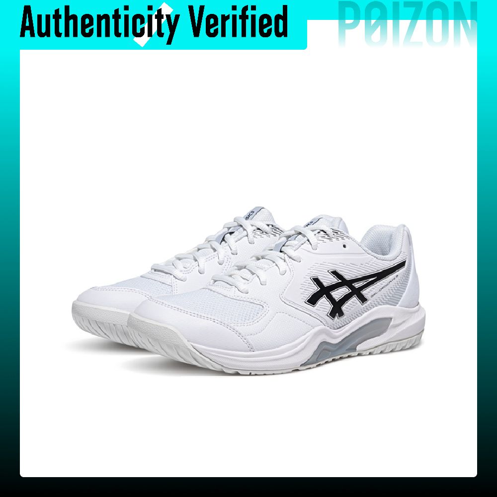 รองเท้าเทนนิส ASICS GEL-DEDICA - Table Tennis Shoes Asics บทวิจารณ์และราคา