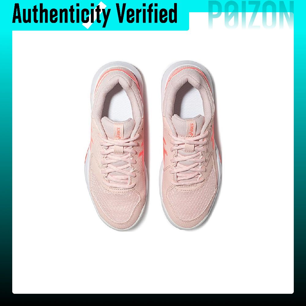 รองเท้าเทนนิส ASICS Gel-Dedica - Table Tennis Shoes Asics บทวิจารณ์และราคา