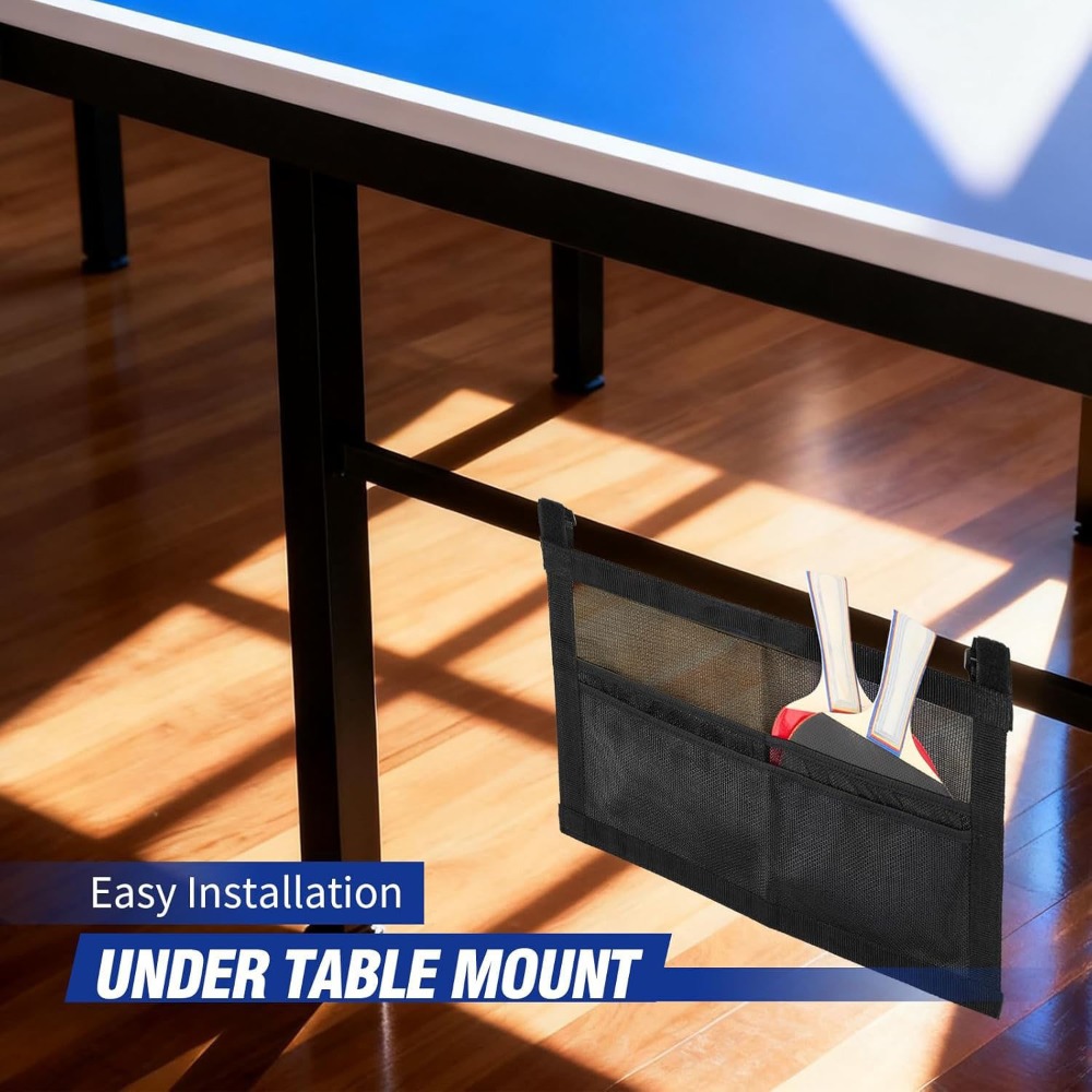 กระเป๋าเก็บอุปกรณ์กีฬาเทเบิลเท - Table Tennis For Sale บทวิจารณ์และราคา