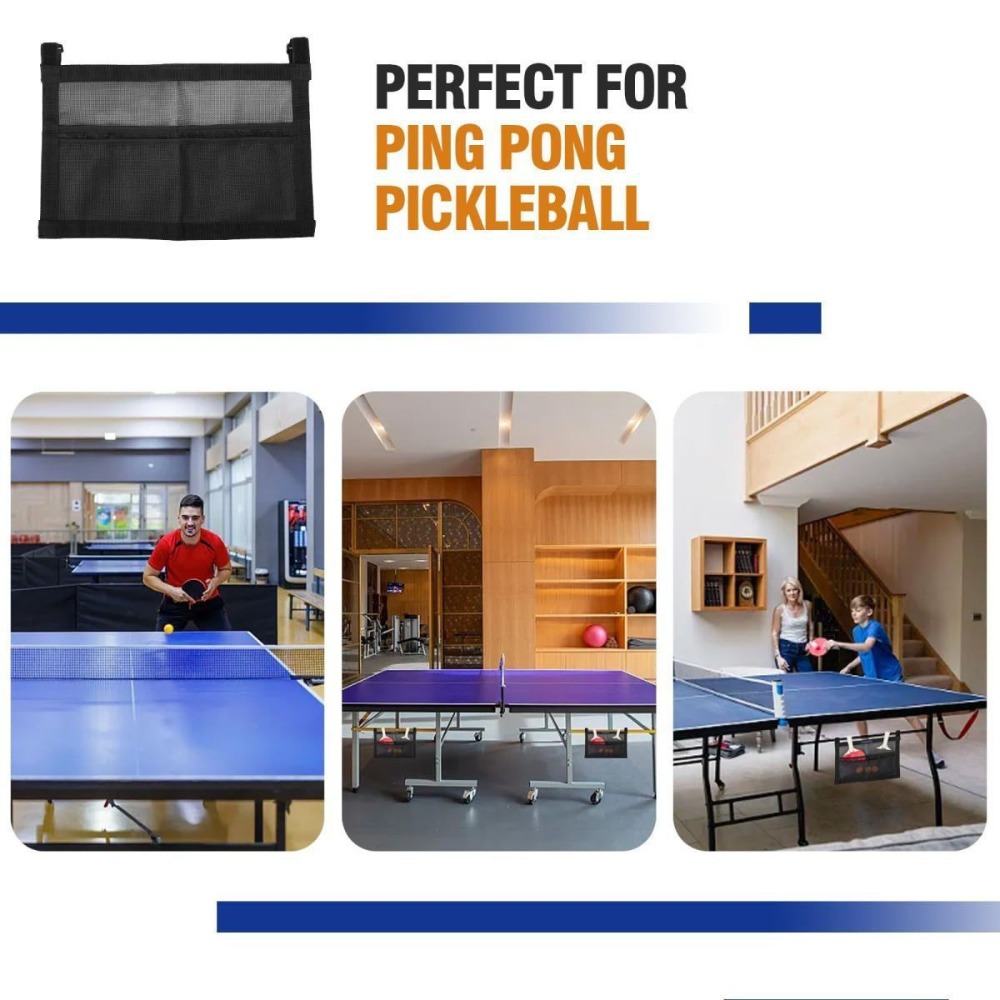 กระเป๋าเก็บอุปกรณ์กีฬาเทเบิลเท - Table Tennis For Sale บทวิจารณ์และราคา