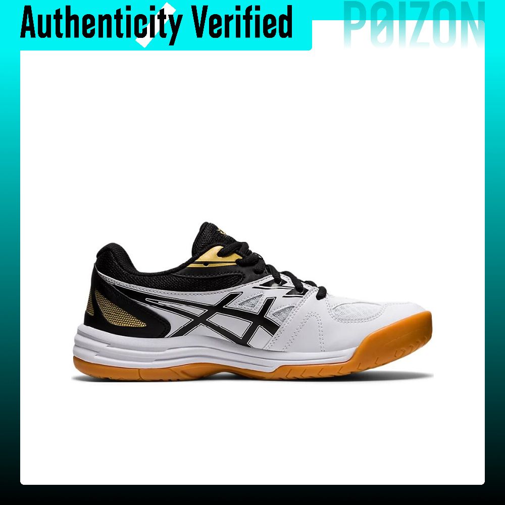 รองเท้าวิ่ง Asics Court Break  - Table Tennis Shoes Asics บทวิจารณ์และราคา
