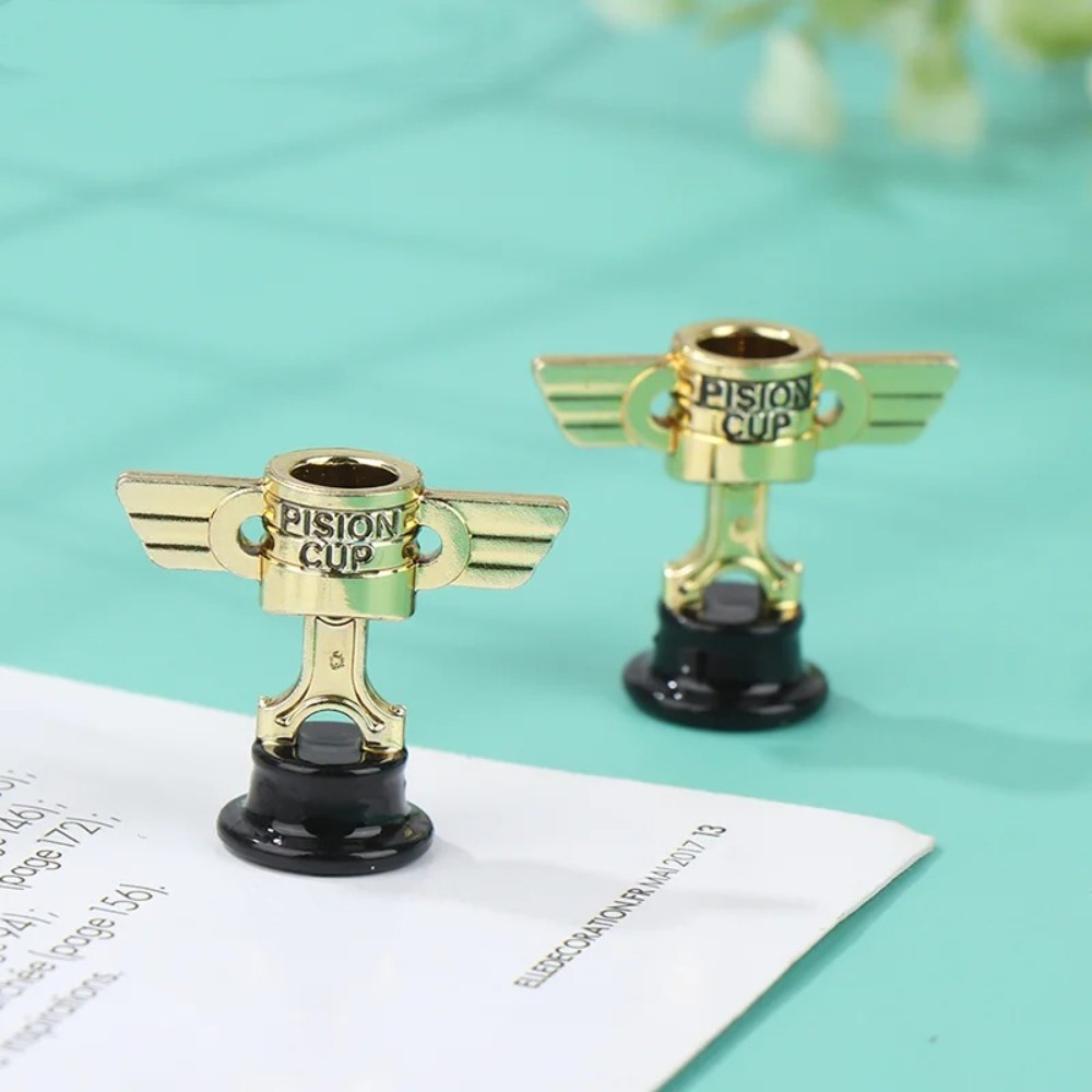 รุ่น PISTON CUP เกมพลาสติก ถ้ว - Table Tennis Champion บทวิจารณ์และราคา