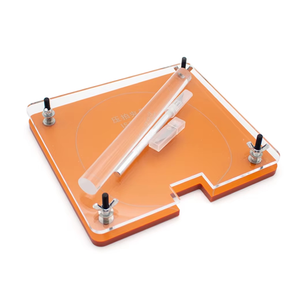 ชุดเครื่องมือกดยางปิงปองพร้อมล - Table Tennis Kit บทวิจารณ์และราคา
