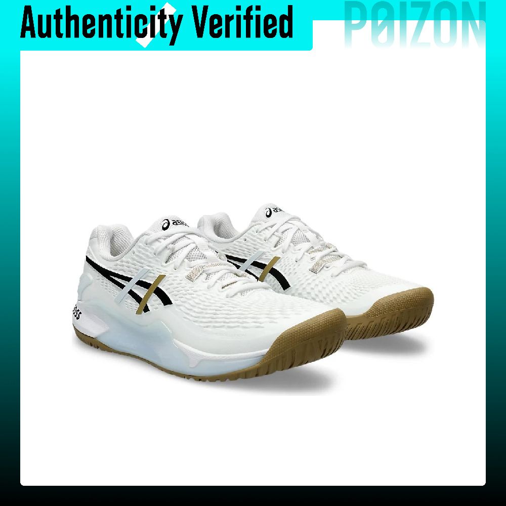 รองเท้าเทนนิส HUGO BOSS X ASIC - Table Tennis Shoes Asics บทวิจารณ์และราคา