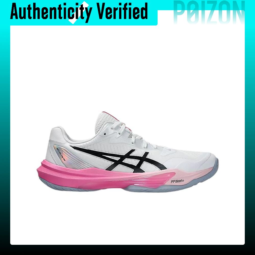 รองเท้าวอลเลย์บอล ASICS Sky El - Table Tennis Shoes Asics บทวิจารณ์และราคา