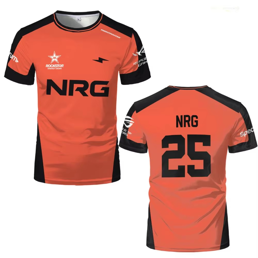 ใหม่ขายดี NRG Esports Surge je - Table Tennis Champion บทวิจารณ์และราคา