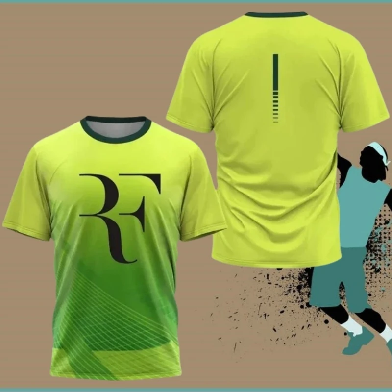 ชุดกีฬาเทนนิสแห้งเร็วสำหรับผู้ - Table Tennis Daily บทวิจารณ์และราคา