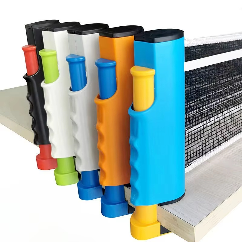 โครงตาข่ายปิงปองแบบยืดหยุ่นได้ - Table Tennis Kit บทวิจารณ์และราคา