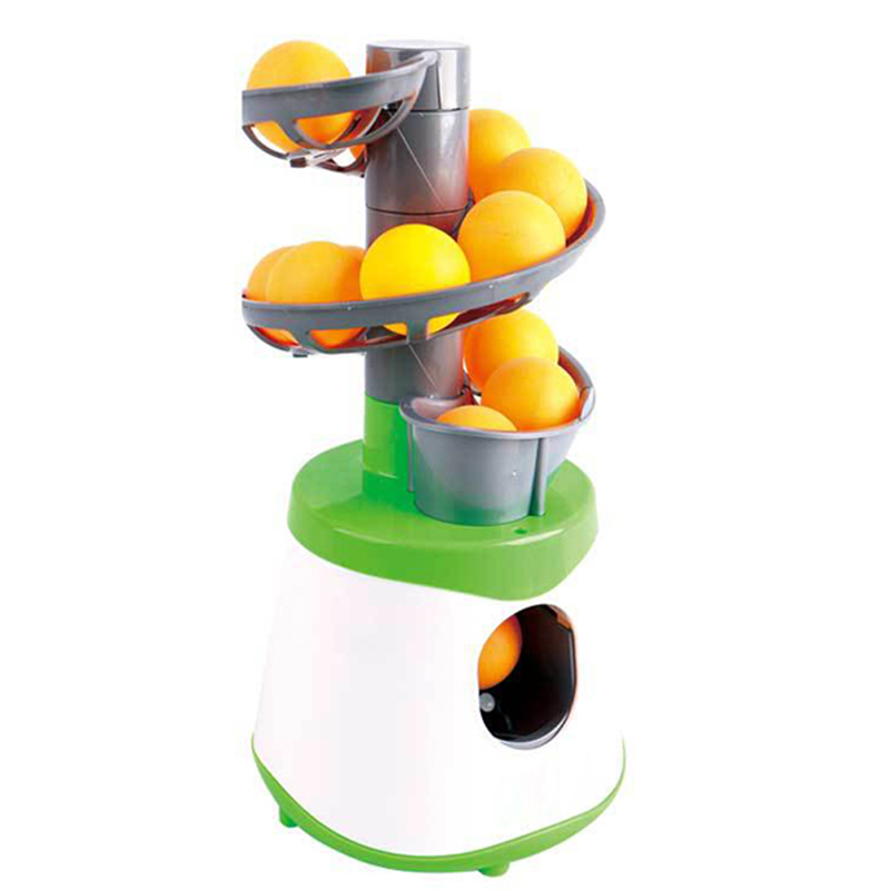 4 * แบตเตอรี่ AA Mini ตารางเทน - Table Tennis Daily บทวิจารณ์และราคา