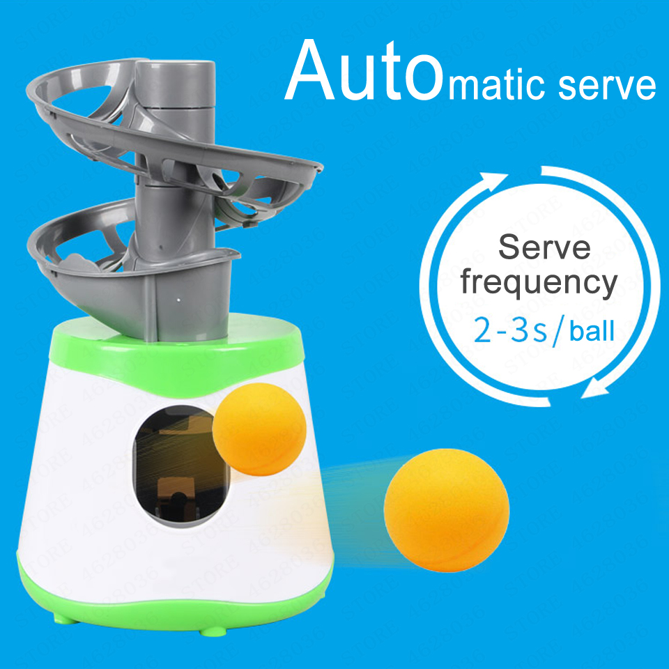 4 * แบตเตอรี่ AA Mini ตารางเทน - Table Tennis Daily บทวิจารณ์และราคา