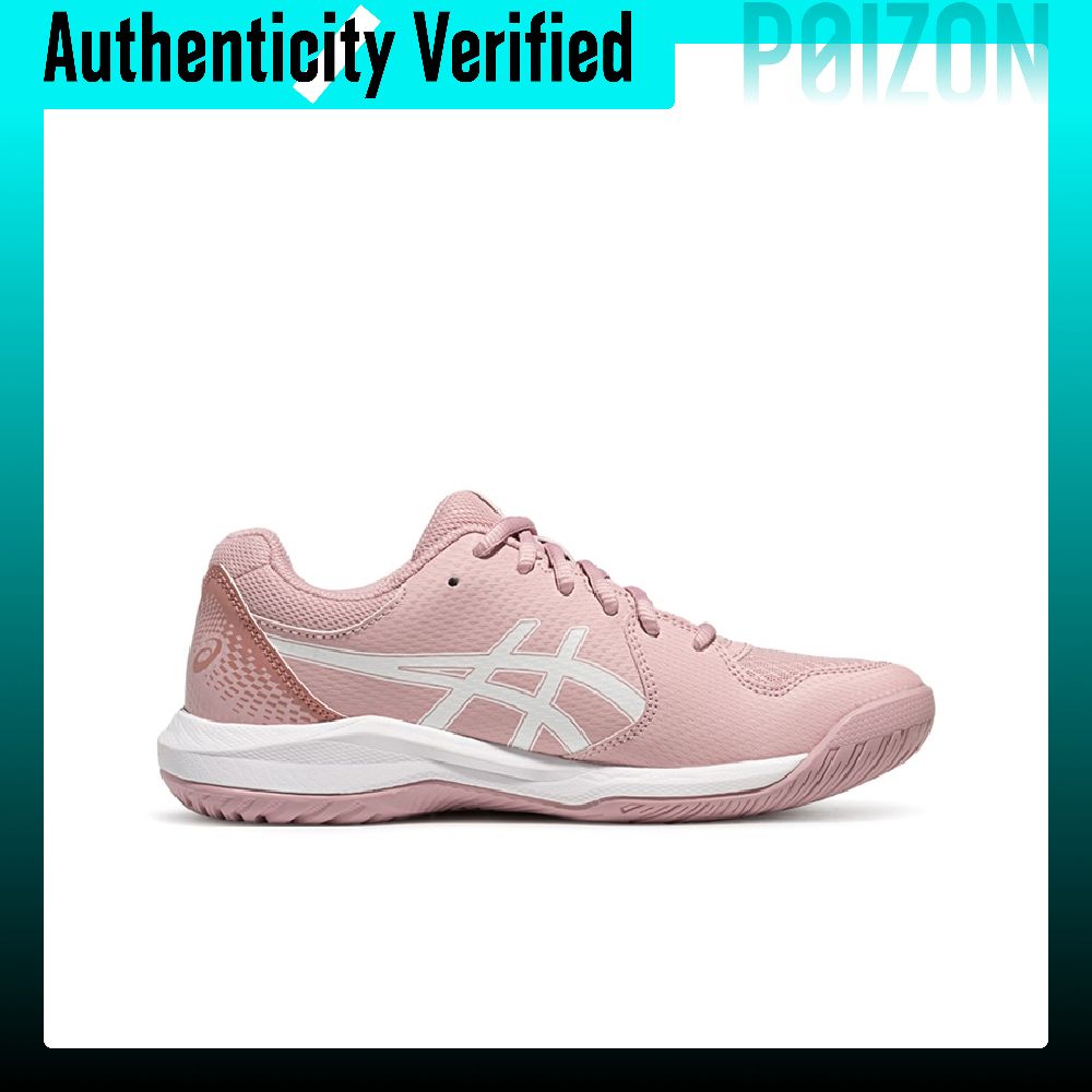ASICS Gel Dedicate 8 รองเท้าเท - Table Tennis Shoes Asics บทวิจารณ์และราคา