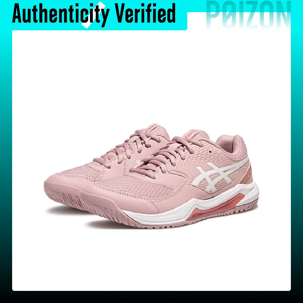 ASICS Gel Dedicate 8 รองเท้าเท - Table Tennis Shoes Asics บทวิจารณ์และราคา